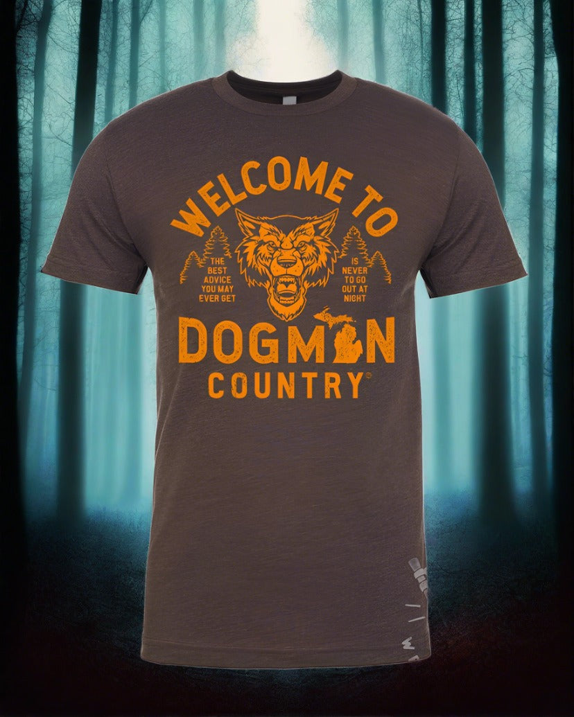 dogman shirt