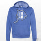 Tee See Tee Men's Apparel Detroit Ligers™ Pullover Hoodie | Tee See Tee Exclusive