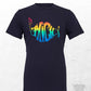 Tee See Tee Men's Apparel Mhish™ Unisex T-Shirt | Tee See Tee Exclusive