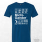 Tee See Tee Men's Apparel Michigander FYI Unisex T-Shirt | Tee See Tee Exclusive