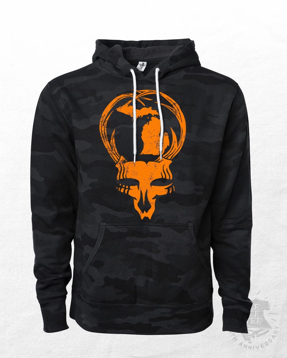 Tee See Tee Men's Apparel Steal Your Buck™ Pullover Hoodie | Tee See Tee Exclusive